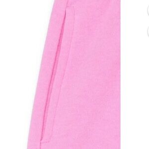 Miss Chievous • Bubblegum Pink • Boyfriend Pants • Wide Leg • Sweatpants • Cute